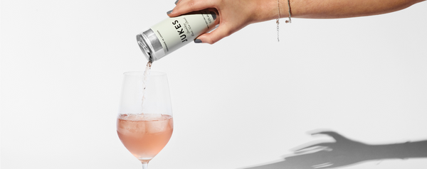 THE GUARDIAN: Non-alcoholic drinks with enough taste to rival real wine