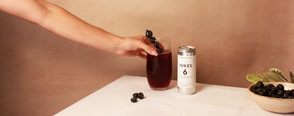 3 Easy-to-Make Alcohol-Free Drink Recipes Perfect For Your Next Dinner Gathering