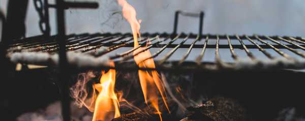 Barbecued Steaks & Jukes 6