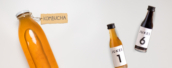 kombucha