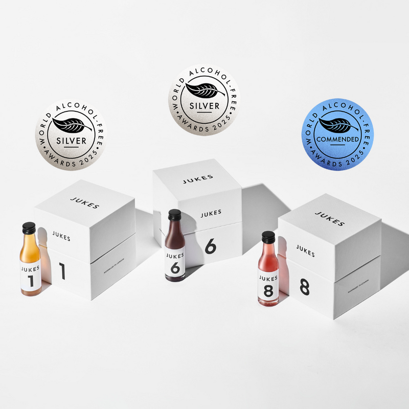 THREE BOX SET