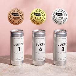 The Sparkling Collection