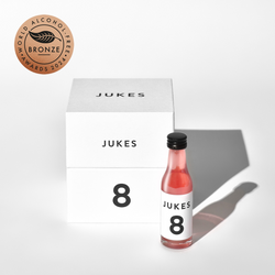 Jukes 8 - The Rosé