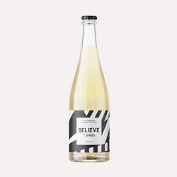 Believe by Jukes - 750ml Bottle