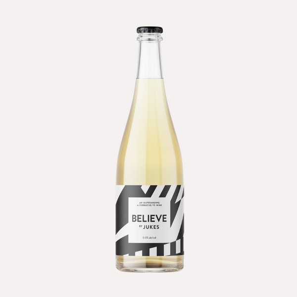 Believe by Jukes - 750ml Bottle