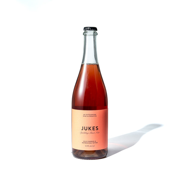 Sparkling Pinot Noir - 750ml Bottle