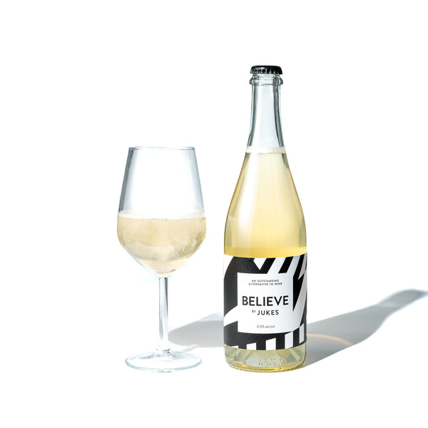 Believe by Jukes - 750ml Bottle