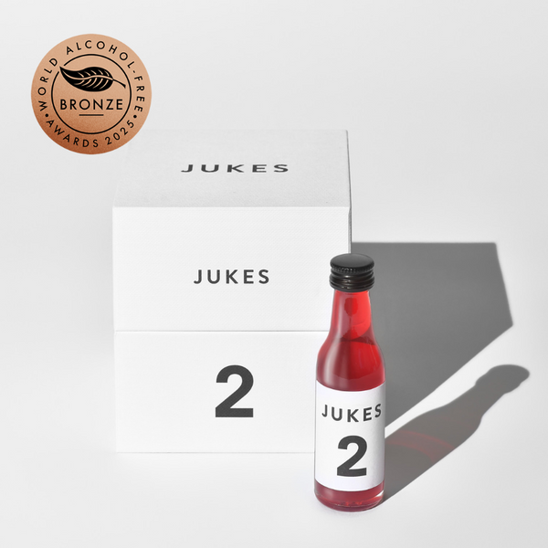 Jukes 2 - The Bright Red