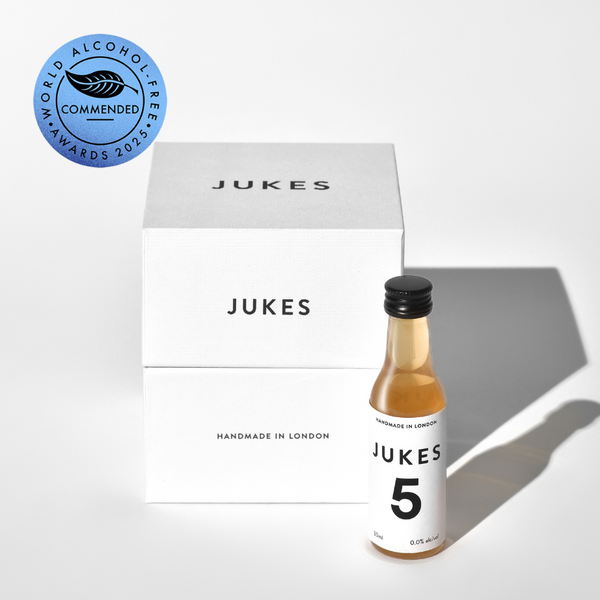 Jukes 5 - The Crisp White