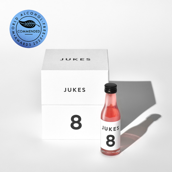 Jukes 8 - The Rosé