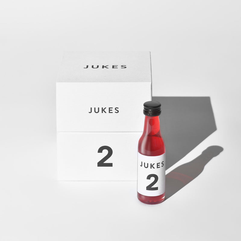 Jukes 2 - The Bright Red